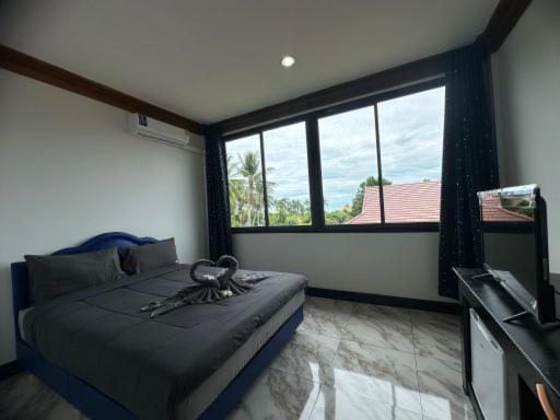 Chaweng Town Hotel Amphoe Koksamui Exterior photo